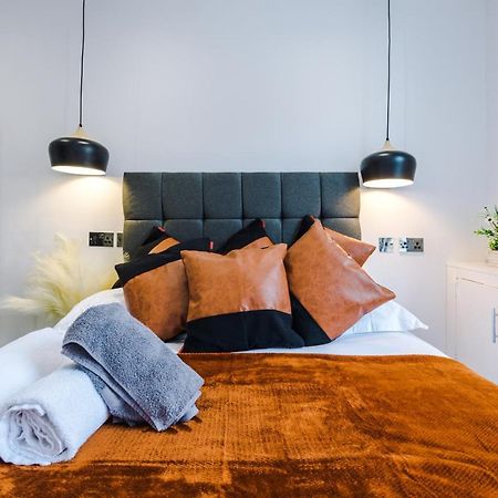 Empire Blackpool Apartments - George St 外观 照片