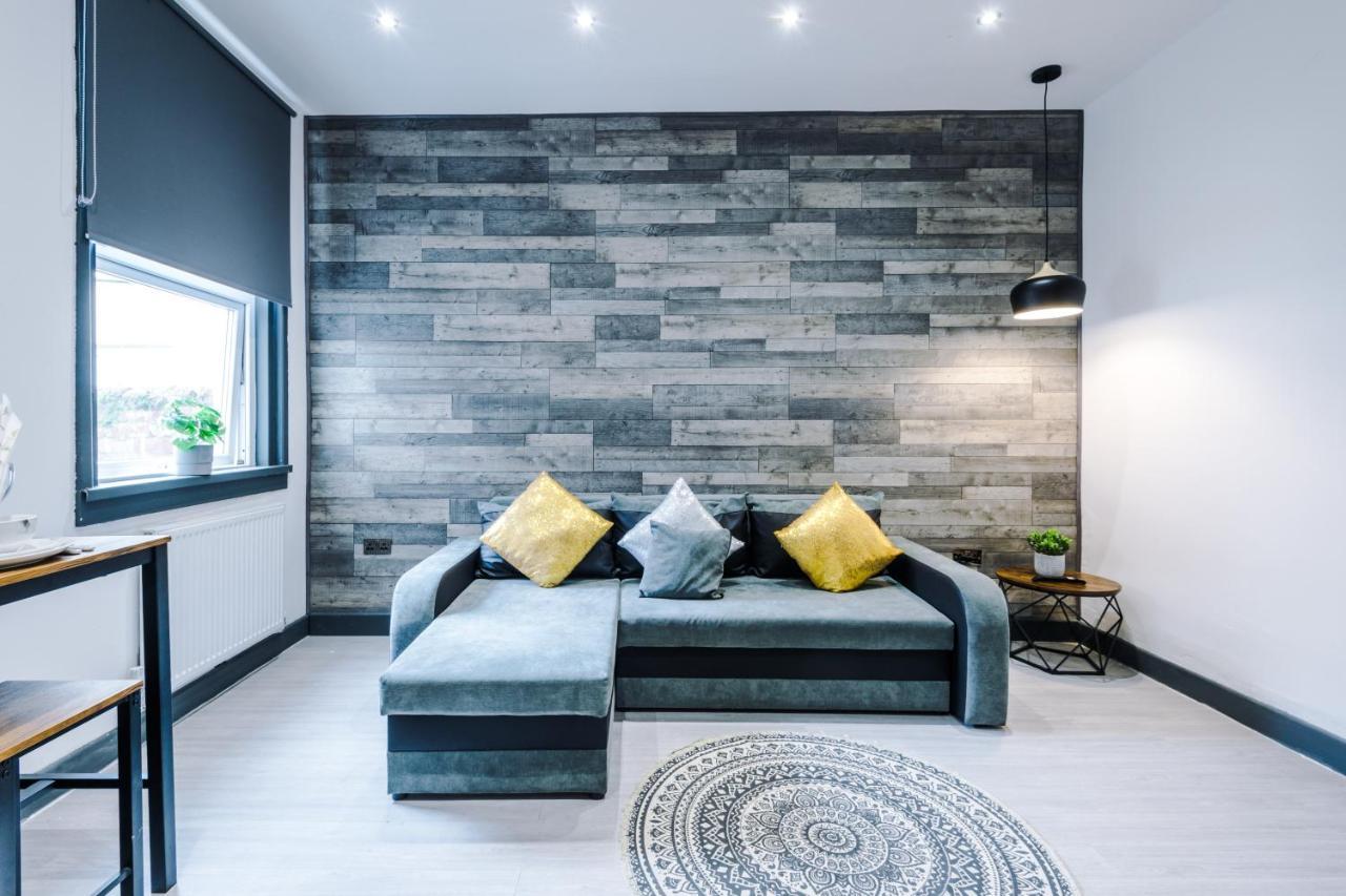 Empire Blackpool Apartments - George St 外观 照片