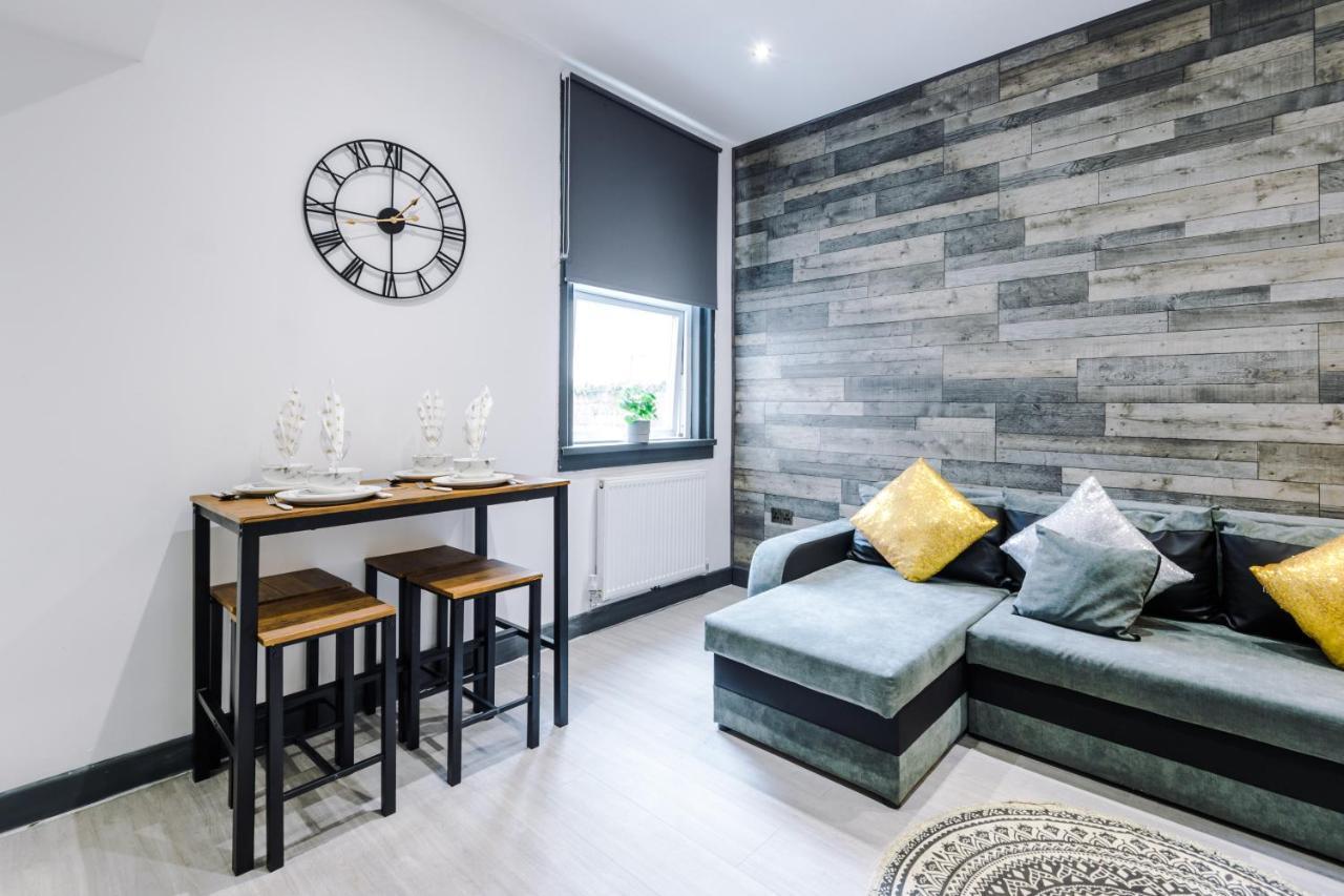 Empire Blackpool Apartments - George St 外观 照片