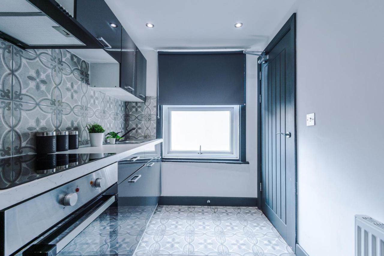 Empire Blackpool Apartments - George St 外观 照片