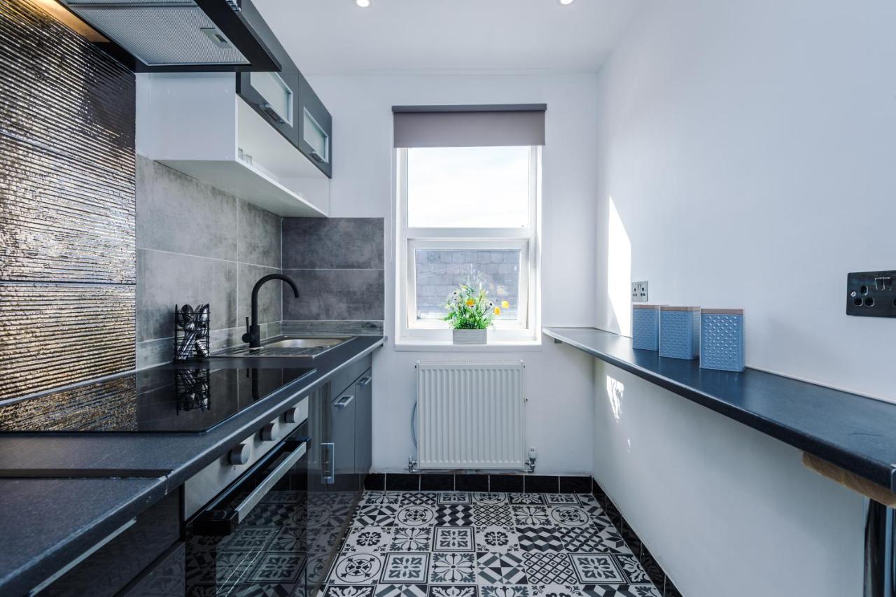 Empire Blackpool Apartments - George St 外观 照片