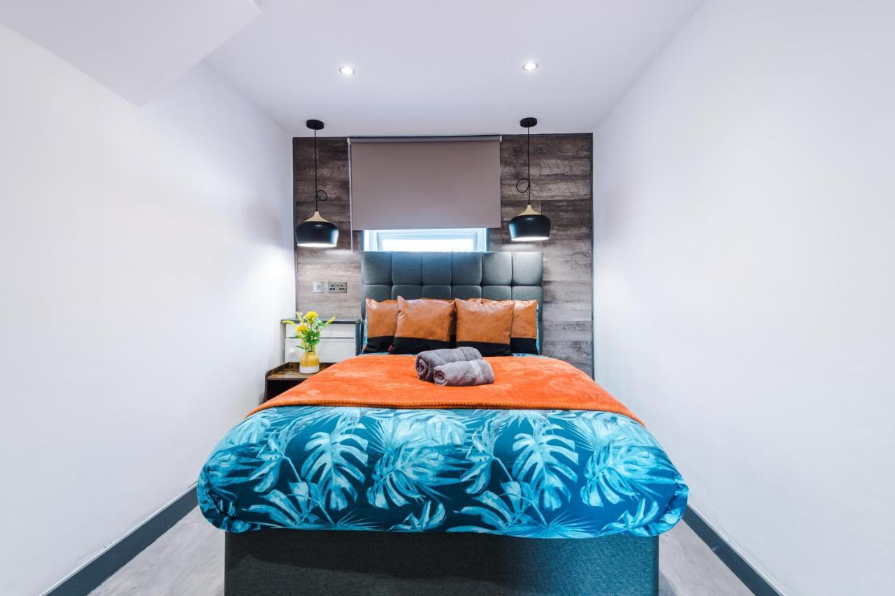 Empire Blackpool Apartments - George St 外观 照片